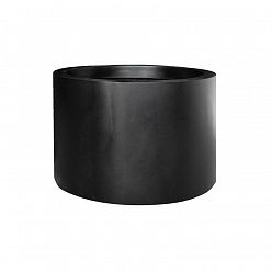 Fibrestone Jumbo Max Middle High Round Planter by Idealist Premium Fibrestone Jumbo Max Middle High Round Planter by Idealist Premium