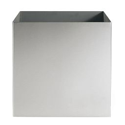Superline Trend on Ring Square Indoor Planter