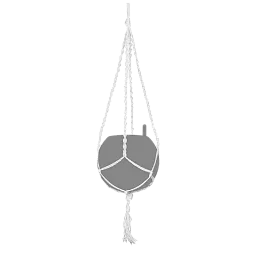 LECHUZA YULA Makramee Accessory