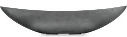 ROYAL Plate Polystone Planter