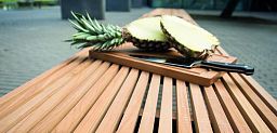 MODULO Seat Combination