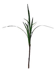 Reed Stem Artificial Grass Plant