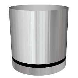 Superline Standard Plus on Ring Round Indoor Planter