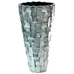 Oceana Partner Tall Indoor Planter