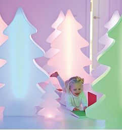 LUMENIO LED Tree Lighted Object