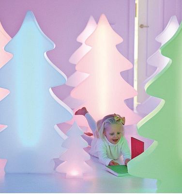 LUMENIO LED Tree Lighted Object