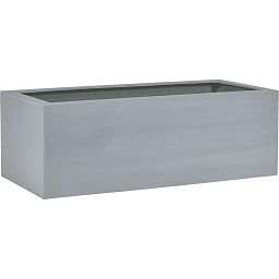 SOLID Plant Box Fiberstone Planter