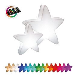 LUMENIO LED Star Lighted Object