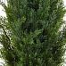 Topiary Cedar Mini Pine UV-resistant Artificial Tree Plant