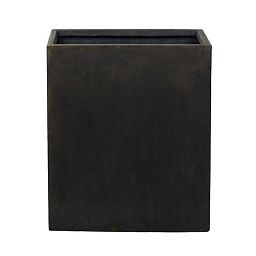 Composits Static GRC Divider Rectangular Planter Pot IN\OUT