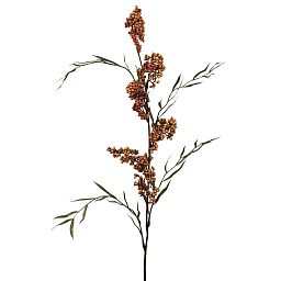 Berries Spray Artificial Branch Plant