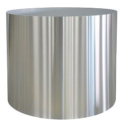 Superline Standard on Wheels Round Indoor Planter