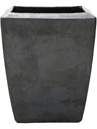 Ceramic De Luxe Square Planter Pot In/Out