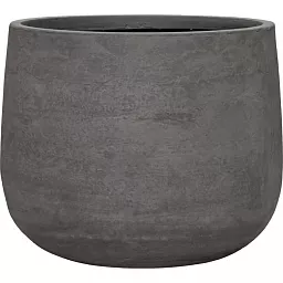Algar Round Planter | Composite Indoor and Outdoor Plant Pot