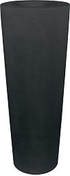 POLYSTONE CONICAL Outdoor Planter