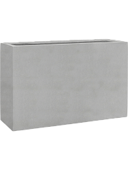 Timeless Large Trough Planter | Custom RAL Indoor and Outdoor Plant Pot