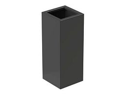 Florida Outdoor Aluminum Tall Planter