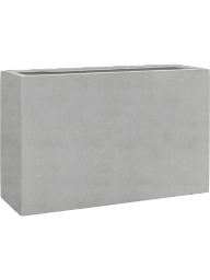 Timeless Large Trough Planter | Custom RAL Indoor and Outdoor Plant Pot