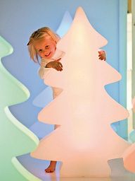 LUMENIO LED Tree Lighted Object