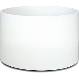 STARLINE Round Plastic Planter