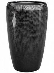 Amfi Partner Glossy Snake Tall Indoor Planter