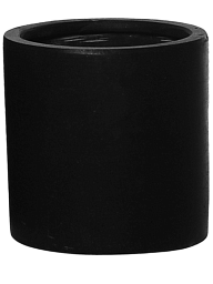 Fiberstone Puk S Round Planter