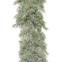 Pine Garland Artificial Branch Plant