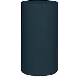 PREMIUM CLASSIC Planting Column Round Tall Plastic Planter
