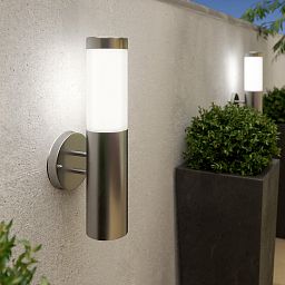 Canterbury XT Premium Solar Wall Lights Outdoor