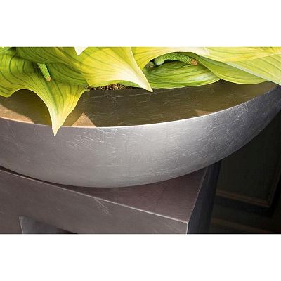 ROYAL Bowl Polystone Planter