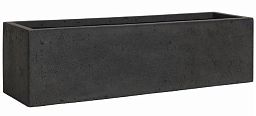 Trough Polystone Planter by Fleur Ami