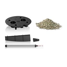LECHUZA Self-watering System for CLASSICO