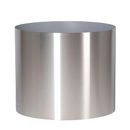 Superline Standard on Wheels Round Indoor Planter