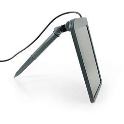Lumify Premium Solar Outdoor Garland with Lights