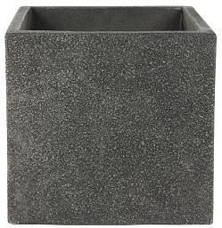 Composits Marc Concrete Square Planter Pot IN\OUT