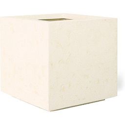 POLYSTONE STYLE Top Vase