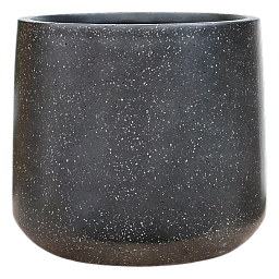 Terrazzo Fiberstone Planter | Indoor and Outdoor Plant Pot