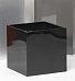 Parallel Tower Contemporary Square GRP Planter