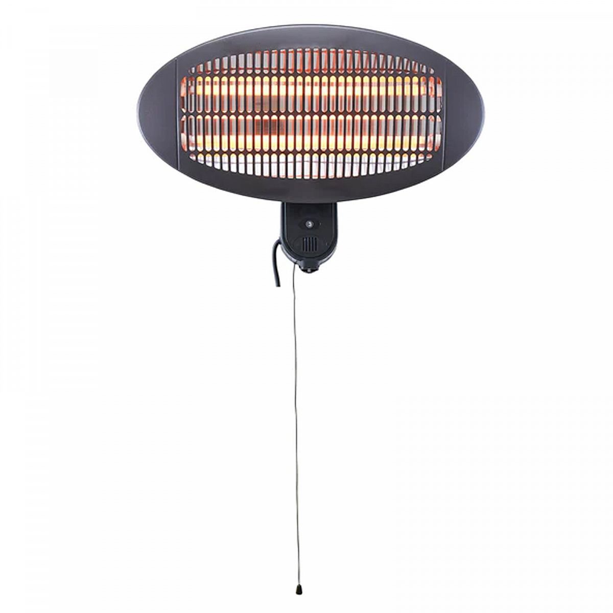 Opal Outdoor/Indoor Pedestal Heater by Radiant