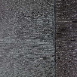 IDEALIST Lite Ribbed Light Concrete Barrier Planter