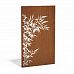 CorTen High Panel Nature