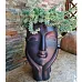 IDEALIST Lite Oval Face Outdoor Plant Pot