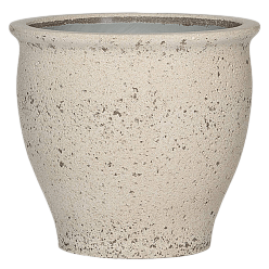 Mediterranean Ficonstone Planter | Indoor and Outdoor Poseidon Vase
