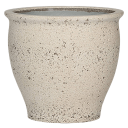 Mediterranean Ficonstone Planter | Indoor and Outdoor Poseidon Vase