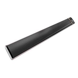 Infrared Radiant Heater Outdoor Heater by EvergreenPro