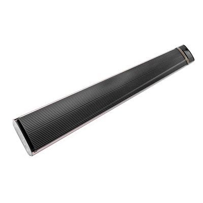 Infrared Radiant Heater Outdoor Heater by EvergreenPro