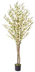 Cherry Blossom Artificial Tree Plant