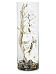 Natural Illusion Glass Vase 75