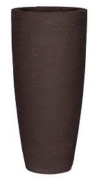 Fibrestone Dax Tall Planter by Idealist Premium
