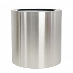 Superline Topper on Wheels Round Indoor Planter